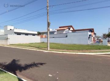 Terreno · 332m² · Terreno en Condomínio para venda em Condominio Park Unimep Taquaral de 332.00m²