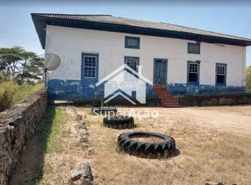 Rural · 20000m² · 4 Quartos · 20 Vagas · Fazenda / Sítio para venda em Jardim Brogotá de 20000.00m² com 4 Quartos, 2 Suites e 20 Garagens
