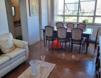 Apartamento · 77m² · 2 Quartos · 1 Vaga · Apartamento para venda em Jardim Girassol de 77.00m² com 2 Quartos e 1 Garagem