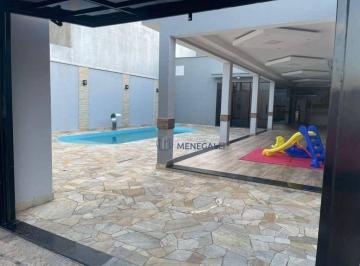 Casa · 250m² · 1 Quarto · 4 Vagas · Casa para venda em Vale Do Sol de 250.00m² com 1 Quarto, 1 Suite e 4 Garagens