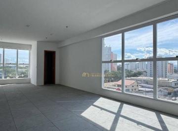Comercial · 52m² · Sala Comercial para alugar em Jardim São Dimas de 52.00m²
