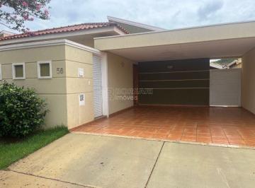 Casa · 124m² · 3 Quartos · 2 Vagas · Casa de Condomínio para venda em Jardim Botanico de 124.00m² com 3 Quartos, 1 Suite e 2 Garagens
