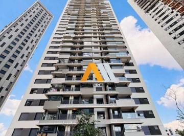 Apartamento · 55m² · 1 Quarto · 1 Vaga · Apartamento para venda em Parque Campolim de 55.00m² com 1 Quarto, 1 Suite e 1 Garagem