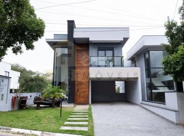 Casa · 351m² · 3 Quartos · 4 Vagas · Casa de Condomínio para venda em Alphaville de 351.00m² com 3 Quartos, 3 Suites e 4 Garagens