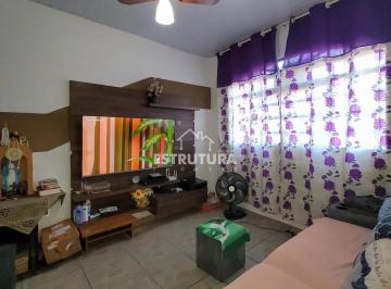 Casa · 80m² · 3 Quartos · Casa para venda em Alto Do Santana de 80.00m² com 3 Quartos