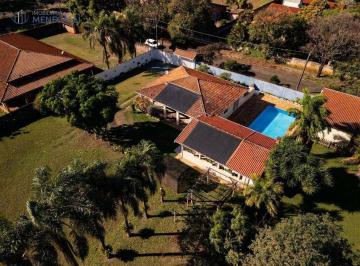 Terreno · 226m² · 2 Quartos · 2 Vagas · Chácara para venda em Santa Rita de 226.00m² com 2 Quartos, 1 Suite e 2 Garagens