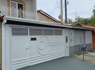 Casa · 180m² · 2 Quartos · Sobrado para venda em Parque Interlagos de 180.00m² com 2 Quartos e 1 Suite