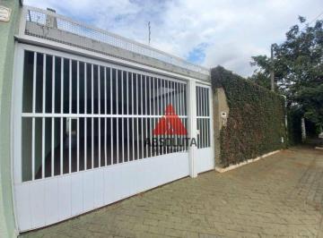 Casa · 294m² · 3 Quartos · 3 Vagas · Casa para alugar em Jardim Colina de 294.00m² com 3 Quartos, 3 Suites e 3 Garagens