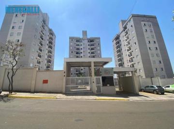 Apartamento · 52m² · 2 Quartos · 1 Vaga · Apartamento para venda em Santa Terezinha de 52.00m² com 2 Quartos e 1 Garagem