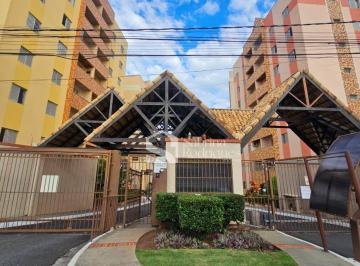 Apartamento · 85m² · 3 Quartos · 1 Vaga · Apartamento para venda em Residencial Victoria de 85.00m² com 3 Quartos, 1 Suite e 1 Garagem