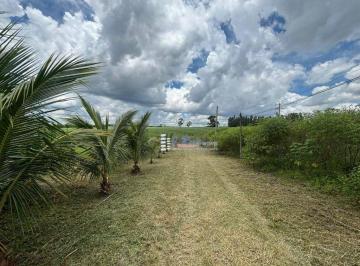 Rural · 500m² · 2 Quartos · Fazenda / Sítio para venda em Condomínio Veredas Do Rio Pardo de 500.00m² com 2 Quartos