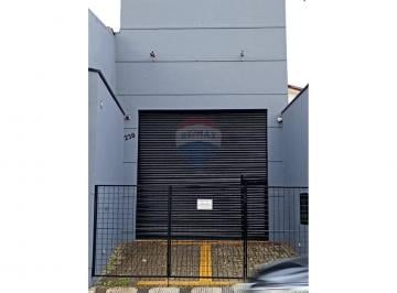Comercial · 160m² · Prédio Comercial para alugar em Centro Cívico de 160.00m²