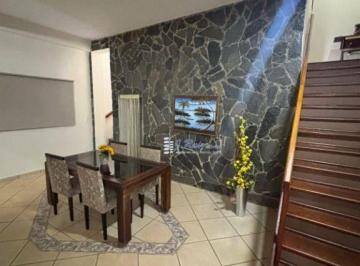 Casa · 254m² · 4 Quartos · 14 Vagas · Casa para venda em Jardim Recreio de 254.00m² com 4 Quartos, 3 Suites e 14 Garagens