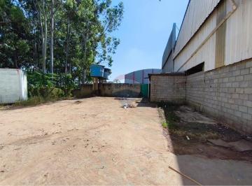 Comercial · 1300m² · Galpão / Depósito / Armazém para alugar em Distrito Industrial Ii de 1300.00m²