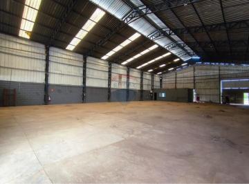 Comercial · 750m² · Galpão / Depósito / Armazém para alugar em Distrito Industrial Ii de 750.00m²