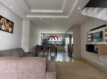 Casa · 150m² · 3 Quartos · 3 Vagas · Casa para venda em Jardim Boer I de 150.00m² com 3 Quartos, 1 Suite e 3 Garagens
