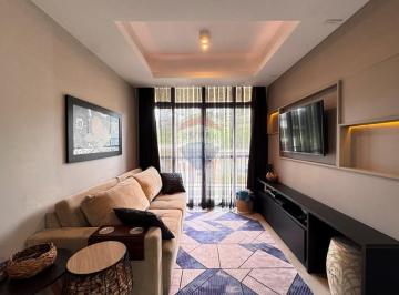 Apartamento · 78m² · 3 Quartos · 2 Vagas · Apartamento para venda em Jardim Do Lago de 77.65m² com 3 Quartos, 1 Suite e 2 Garagens
