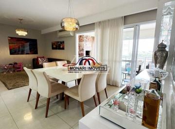 Apartamento · 159m² · 3 Quartos · 3 Vagas · Apartamento para venda em Parque Residencial Nardini de 159.00m² com 3 Quartos, 3 Suites e 3 Garagen