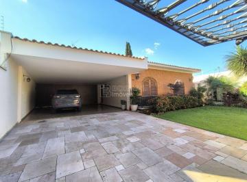 Casa · 340m² · 3 Quartos · 4 Vagas · Casa para venda em Jardim Primavera de 340.00m² com 3 Quartos, 1 Suite e 4 Garagens