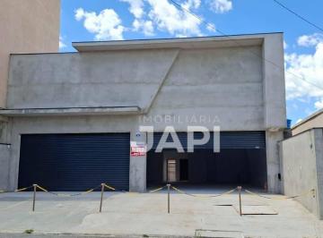 Comercial · 268m² · 8 Vagas · Galpão / Depósito / Armazém para alugar em Vila Vianelo de 268.00m² com 8 Garagens