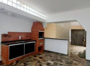 Casa · 129m² · 3 Quartos · 3 Vagas · Casa para venda em Morumbi de 129.00m² com 3 Quartos e 3 Garagens