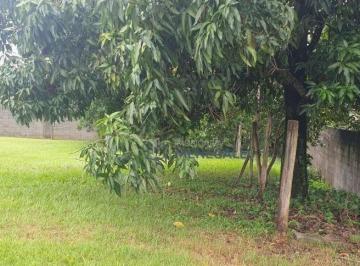 Terreno · 366m² · Terreno en Condomínio para venda em Residencial São Luiz de 366.00m²