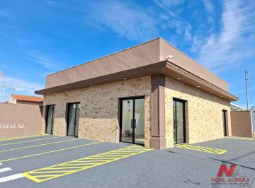 Comercial · 48m² · Imóvel Comercial para alugar em Vila Maceno de 48.00m²