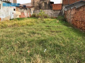 Terreno · 250m² · Terreno para venda em Vila Monteiro de 250.00m²
