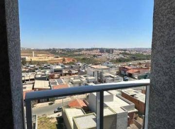 Apartamento · 52m² · 2 Quartos · 1 Vaga · Apartamento para venda em Condomínio Smart Apê de 52.00m² com 2 Quartos e 1 Garagem