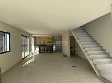 Casa · 260m² · 3 Quartos · 4 Vagas · Casa de Condomínio para alugar em Condomínio Residencial Mont'Alcino de 260.00m² com 3 Quartos, 3 Su