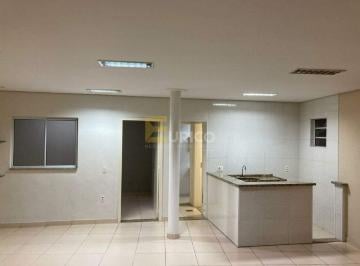 Casa · 60m² · 1 Quarto · 1 Vaga · Casa para alugar em JARDIM ALTO DA COLINA de 60.00m² com 1 Quarto e 1 Garagem