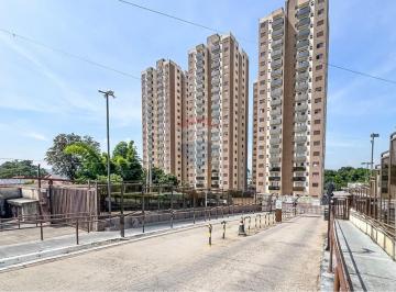Apartamento · 52m² · 2 Quartos · 2 Vagas · Apartamento para venda em Parque Campolim de 52.00m² com 2 Quartos e 2 Garagens