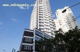 Apartamento · 45m² · 1 Quarto · 1 Vaga · Apartamento para alugar em Loteamento Mogilar de 45.00m² com 1 Quarto e 1 Garagem