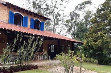 Terreno · 250m² · 4 Quartos · 10 Vagas · Chácara para venda em Campo Limpo Paulista de 250.00m² com 4 Quartos, 2 Suites e 10 Garagens