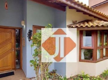 Casa · 250m² · 3 Quartos · 4 Vagas · Casa de Condomínio para venda em Condomínio Alpes De Vinhedo de 250.00m² com 3 Quartos, 3 Suites e 4