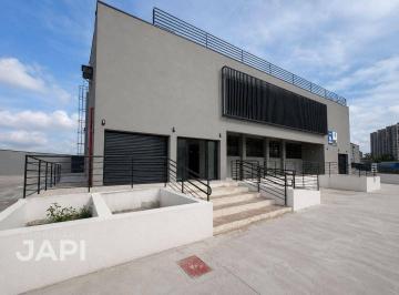 Comercial · 50m² · 37 Vagas · Loja para alugar em Vila Nambi de 50.00m² com 37 Garagens