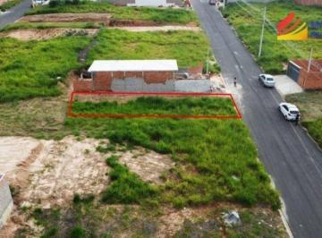 Terreno · 150m² · Terreno para venda em Parque Barnabé de 150.00m²
