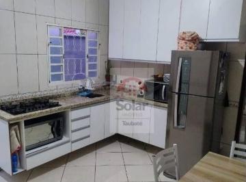 Casa · 76m² · 3 Quartos · 1 Vaga · Casa para venda em Parque Aeroporto de 76.00m² com 3 Quartos e 1 Garagem