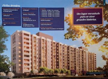 Apartamento · 27m² · 1 Quarto · Apartamento para venda em Socorro de 27.00m² com 1 Quarto