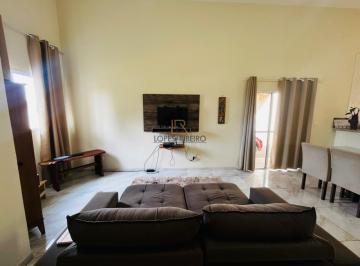 Casa · 137m² · 3 Quartos · 3 Vagas · Casa para venda em Park Residencial Convívio de 137.00m² com 3 Quartos, 1 Suite e 3 Garagens
