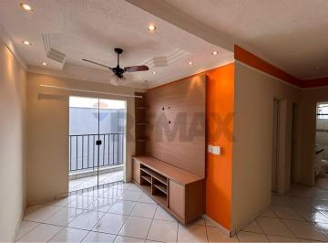 Apartamento · 67m² · 3 Quartos · 1 Vaga · Apartamento para venda em Jardim Virginia de 67.00m² com 3 Quartos e 1 Garagem