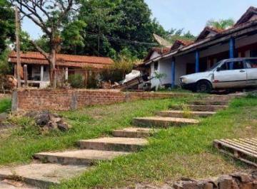 Casa · 300m² · 3 Quartos · Casa para venda em Loteamento Recreio Barra Do Capivara (vitoriana) de 300.00m² com 3 Quartos e 3 Su