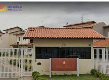 Casa · 125m² · 3 Quartos · Sobrado para venda em Condomínio Maria Bonita de 125.00m² com 3 Quartos e 1 Suite