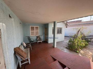Casa · 102m² · 2 Quartos · 4 Vagas · Casa para venda em Castelinho de 102.00m² com 2 Quartos e 4 Garagens