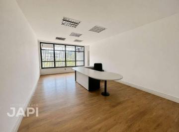 Comercial · 30m² · 37 Vagas · Sala Comercial para alugar em Vila Nambi de 30.00m² com 37 Garagens