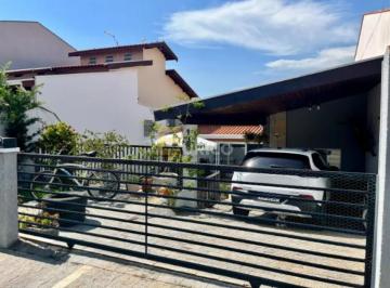 Casa · 120m² · 3 Quartos · 2 Vagas · Casa de Condomínio para venda em Condomínio Residencial Mirante do Lenheiro de 120.00m² com 3 Quarto