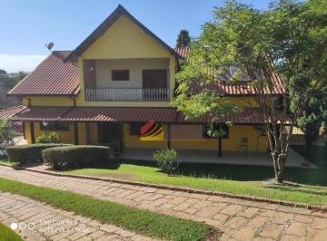 Terreno · 600m² · 5 Quartos · 6 Vagas · Chácara para venda em Chácara Polaris de 600.00m² com 5 Quartos, 3 Suites e 6 Garagens