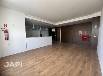 Comercial · 65m² · 37 Vagas · Sala Comercial para alugar em Vila Nambi de 65.00m² com 37 Garagens