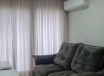 Apartamento · 64m² · 2 Quartos · 2 Vagas · Apartamento para alugar em Melville Empresarial I E Ii de 64.00m² com 2 Quartos, 1 Suite e 2 Garagen