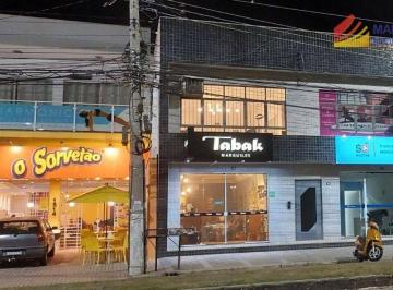 Comercial · 560m² · Prédio Comercial para venda em Cidade Nova Ii de 560.00m²